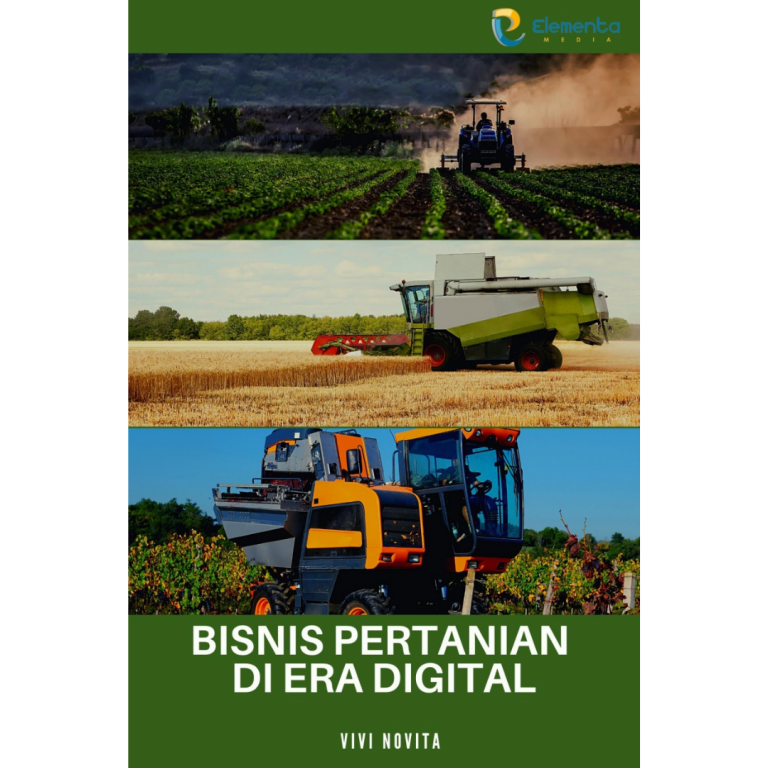 Buku Digital - PT. Elementa Agro Lestari